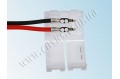 Соединительный кабель SMD 5050 Cable (1 jack) clip